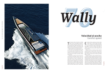 Wally 70 - Edmundo A. Eguiarte