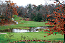 Le Château Montebello  - Patrick Monney