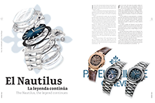 El Nautilus - AMURA