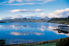 Bariloche y los lagos chilenos - Patrick Monney