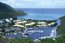 Anse Marcel, Saint Martin - Patrick Monney