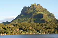 Bora Bora, Polinesia Francesa - Patrick Monney