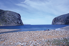 Ivujivik, Quebec - Patrick Monney