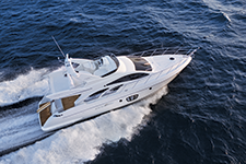 Azimut 55E - Edmundo Eguiarte