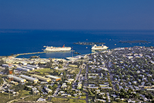 Key West, Florida, Estados Unidos - Patrick Monney