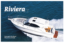 Riviera 3600 SY - Edmundo Eguiarte