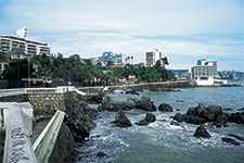 Viña del Mar, Chile - Patrick Monney