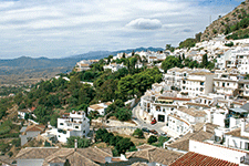 Rutas de encanto: Pueblos blancos y flamenco - Interiores Patrick Monney, Portadilla, RVG  Images