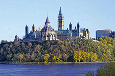 Gatineau, Québec, Canadá - Patrick Monney