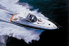 Sunseeker Portofino 53 - Edmundo A. Eguiarte