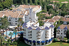 Gran Hotel Guadalpin Byblos, servicio incomparable - AMURA