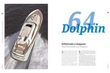 Dolphin 64 - Viridiana Barahona