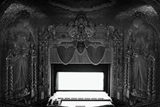 Hiroshi Sugimoto y la búsqueda del tiempo - Anarela Vargas