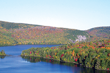 Sacacomie, Quebec, Canadá - Patrick Monney