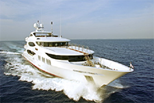 M/Y Lohengrin - Rafael Luna Grajeda