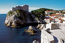 Dubrovnik, Croacia - AMURA