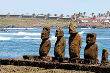 Isla de Pascua, Chile - AMURA