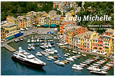 Lady Michelle M / Y - Rafael Luna Grajeda