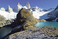 Tips & Tops Torres del Paine - AMURA