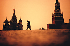 Moscú y San Petersburgo - Kundaini Muñoz