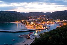 Huatulco, México - AMURA