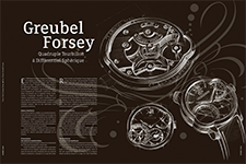 Greubel Forsey - Enrique Rosas