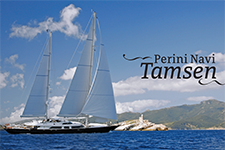 Perini Navi Tamsen - Edmundo A. Eguiarte