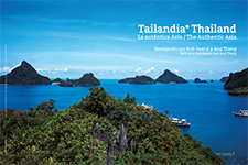 Tailandia - Patrick Monney