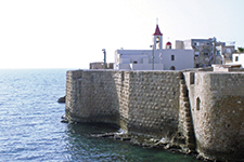 Acre, Israel - AMURA