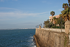 Cádiz, Andalucía, España - AMURA