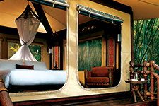 Four Seasons Tented Camp Tailandia - Patrick Monney