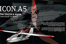 Icon A5  Por Tierra o Agua - Laura Velázquez