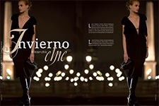 Invierno Chic - AMURA