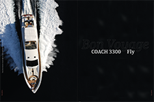 Bon Voyage  Coach 3300 Fly - Edmundo A. Eguiarte