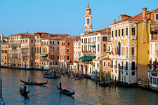 Venecia, Italia - AMURA