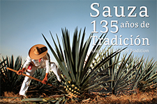 Sauza: 135 Years of Tradition - José María Lorenzo