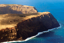 Orongo, Isla de Pascua, Chile - Patrick Monney