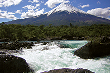 Portillo, Chile - Amura