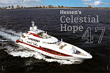 Hessen´s Celestial Hope 47 - Enrique Rosas