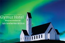 Glymur Hotel - Roberto Salido