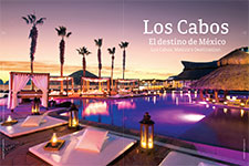 Los Cabos, Mexico’s Destination - Enrique Rosas