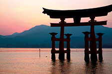 Miyajima, Japan - Patrick Monney