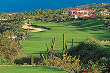 A Golfing Eden at Palmilla Golf Club - Fabiola Galván Campos