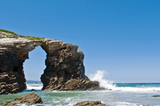 Playa de las Catedrales / España - AMURA