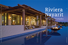 Riviera Nayarit - Fabiola Galván