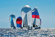 Regata  Copa México,  edición Nextel  Bicentenario - Pablo Fernández