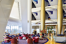 Burj Al Arab - 