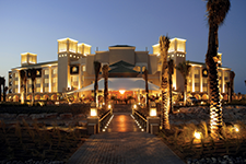Desert Island  Resort and Spa - AMURA