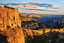 Copper Canyon, Chihuahua - AMURA