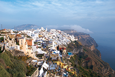 Santorini, Greece - AMURA